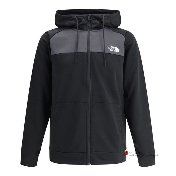 Reaxion Fleece Hoodie