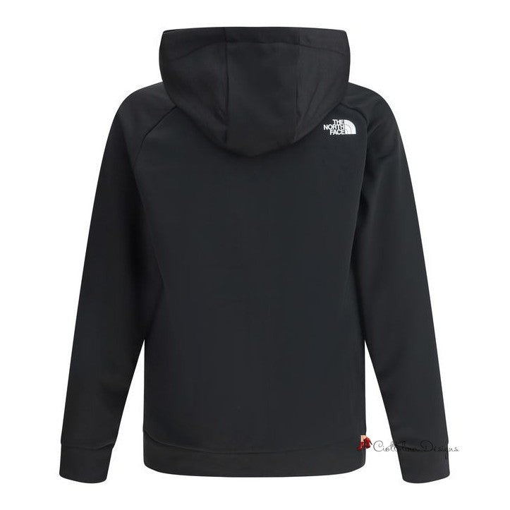 Reaxion Fleece Hoodie