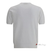 Knit T-Shirt