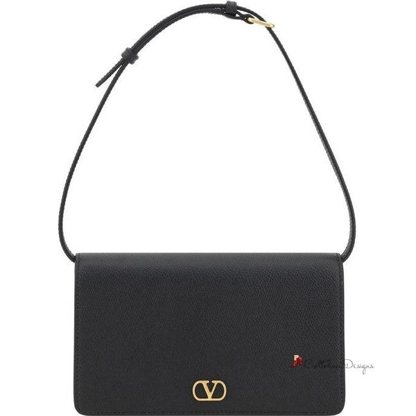 VLogo Shoulder Bag