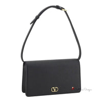 VLogo Shoulder Bag