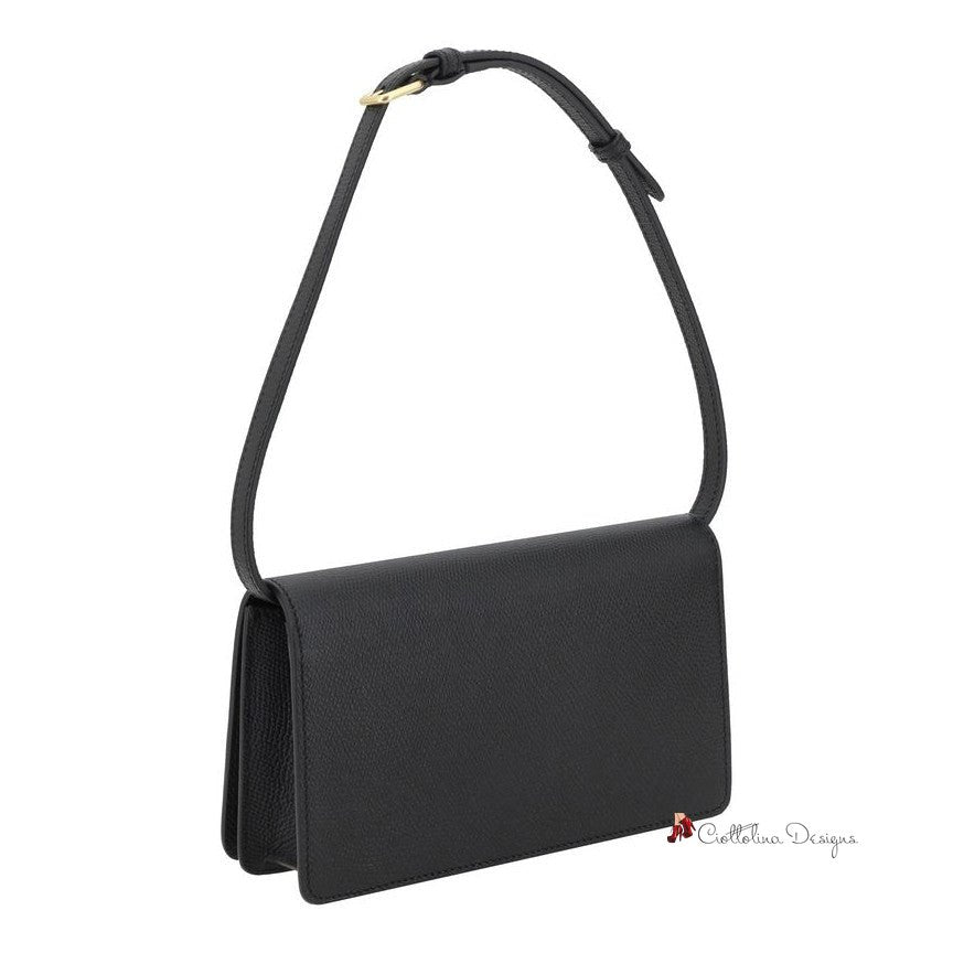 VLogo Shoulder Bag