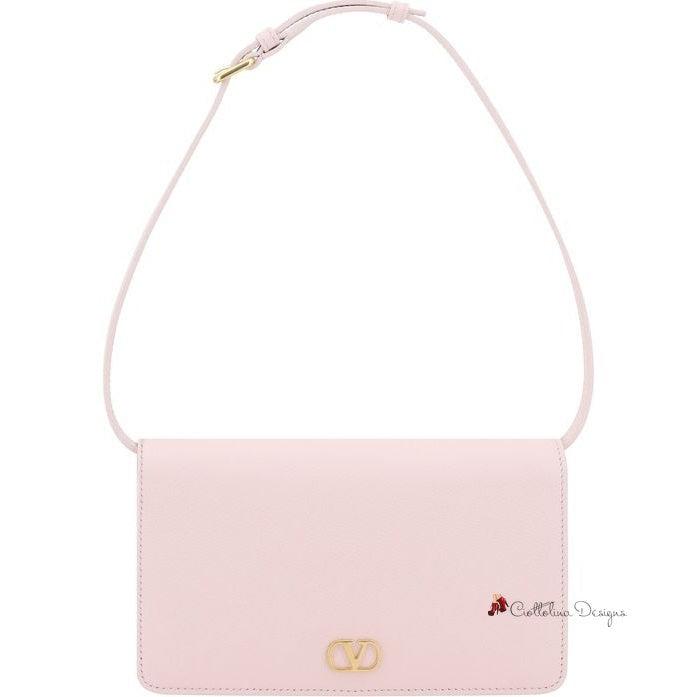 VLogo Shoulder Bag