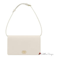 VLogo Shoulder Bag