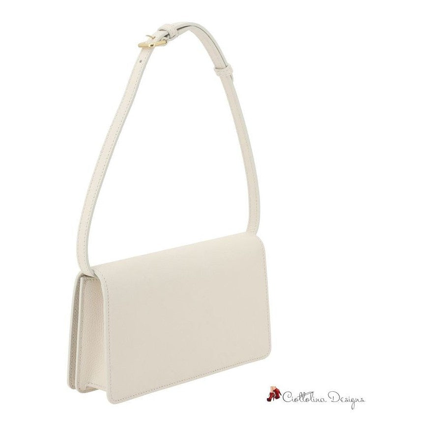 VLogo Shoulder Bag