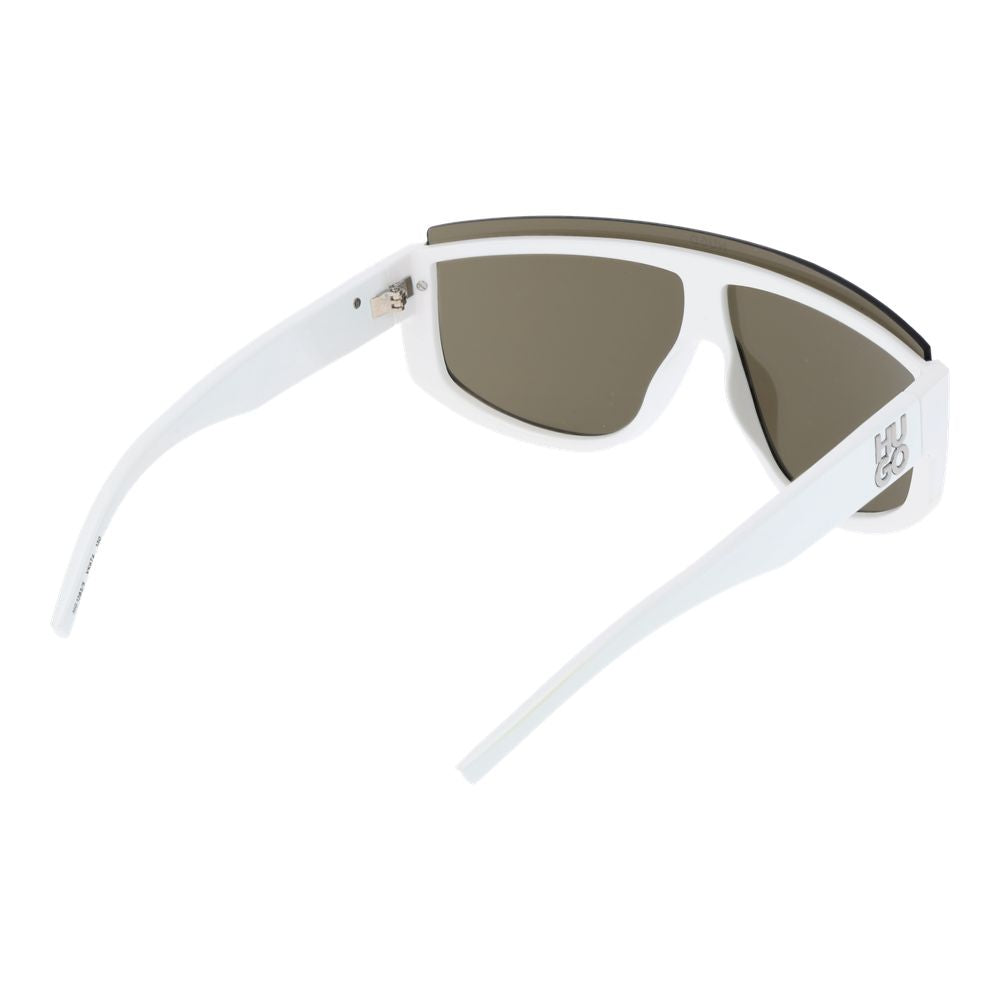 White Men Sunglasses