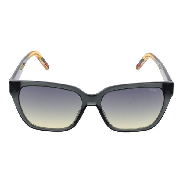 Gray Women Sunglasses