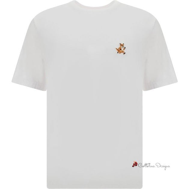 Logoed T-Shirt