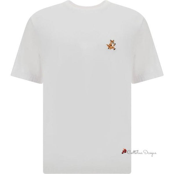 Logoed T-Shirt