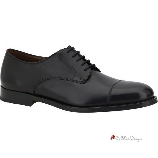 Garwood Lace-Up