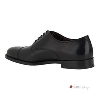 Garwood Lace-Up