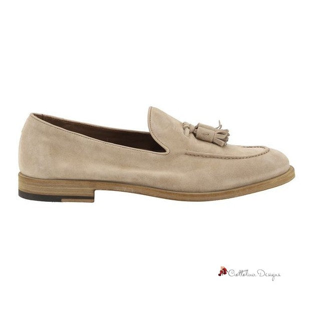 Avignone Loafers