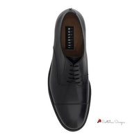 Garwood Lace-Up