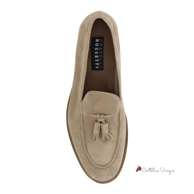 Avignone Loafers