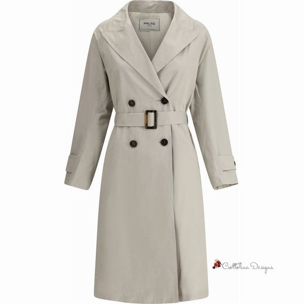 Marcella Trench Coat