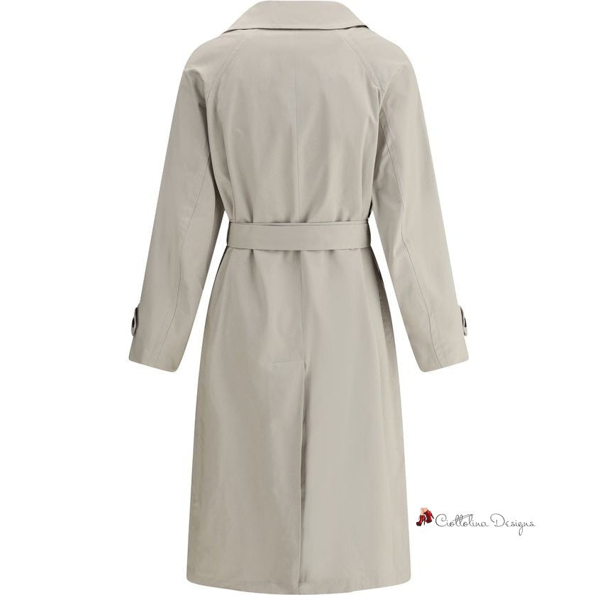 Marcella Trench Coat