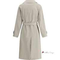 Marcella Trench Coat