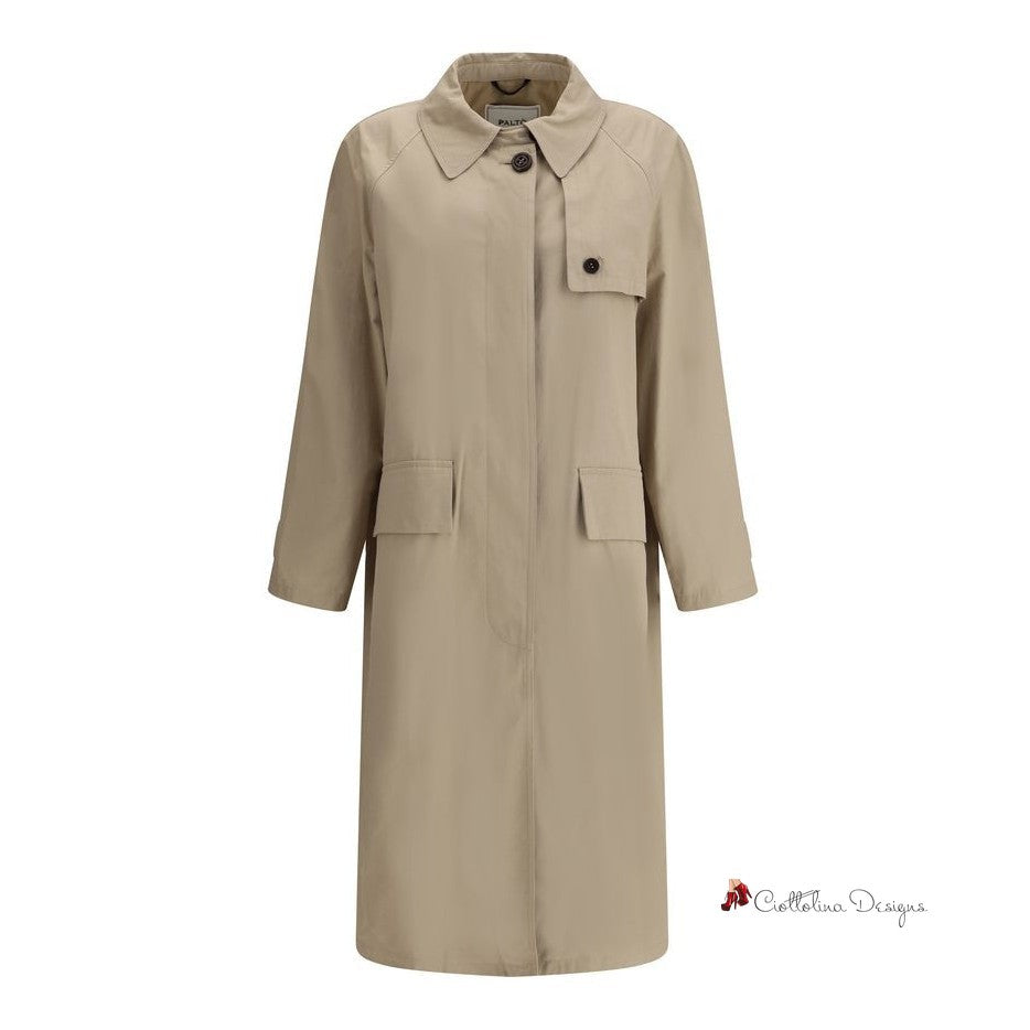 Marta Trench Coat