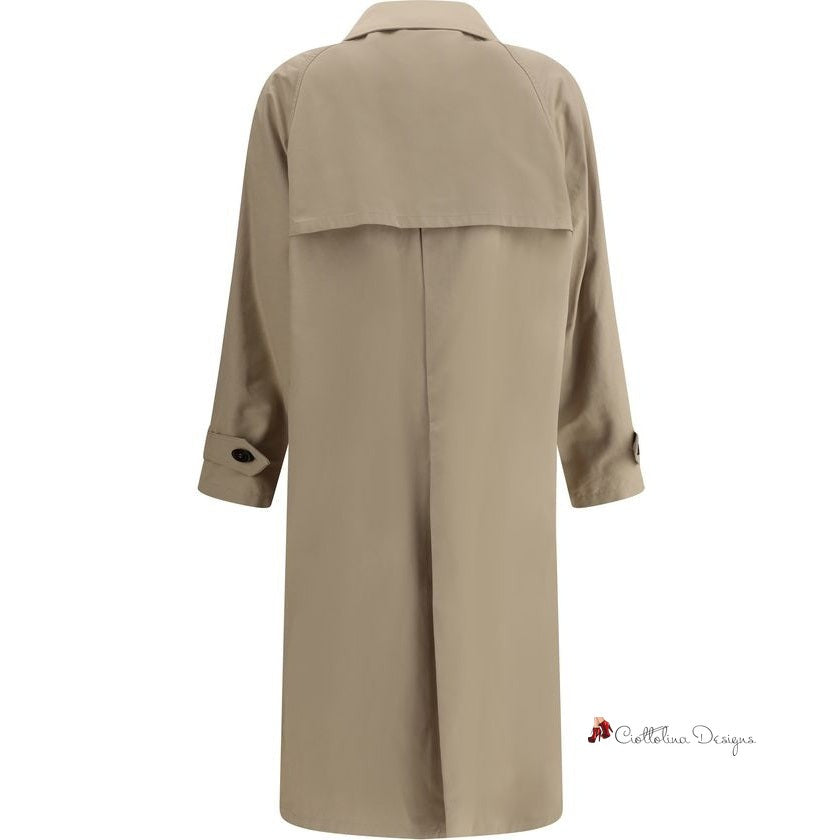 Marta Trench Coat