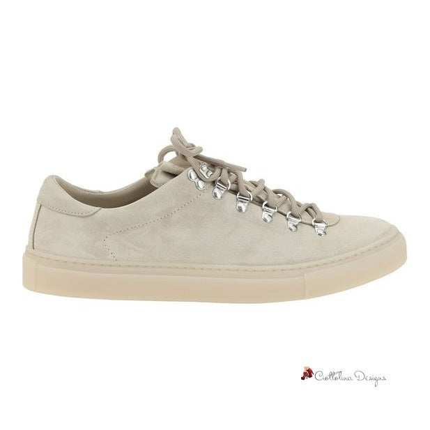 Marostica Low Shoes