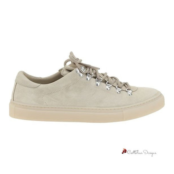 Marostica Low Shoes