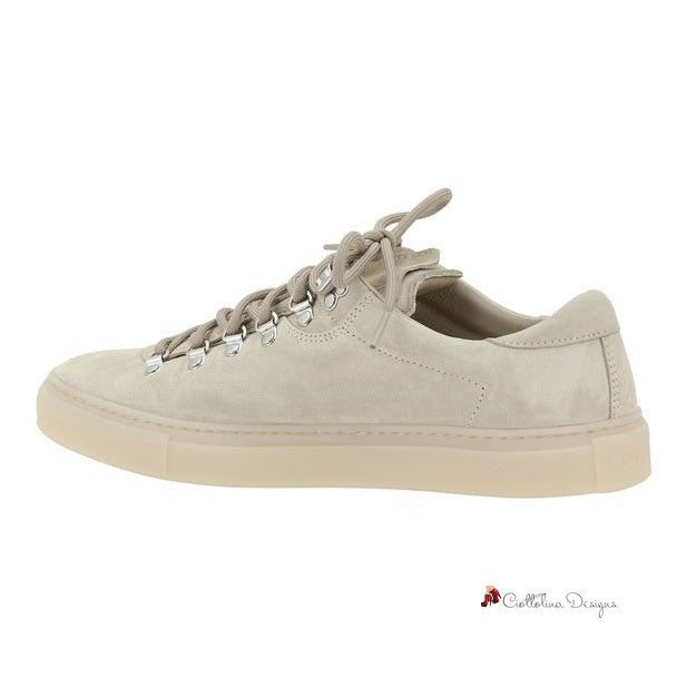 Marostica Low Shoes