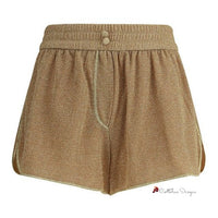 Lumiere Shorts