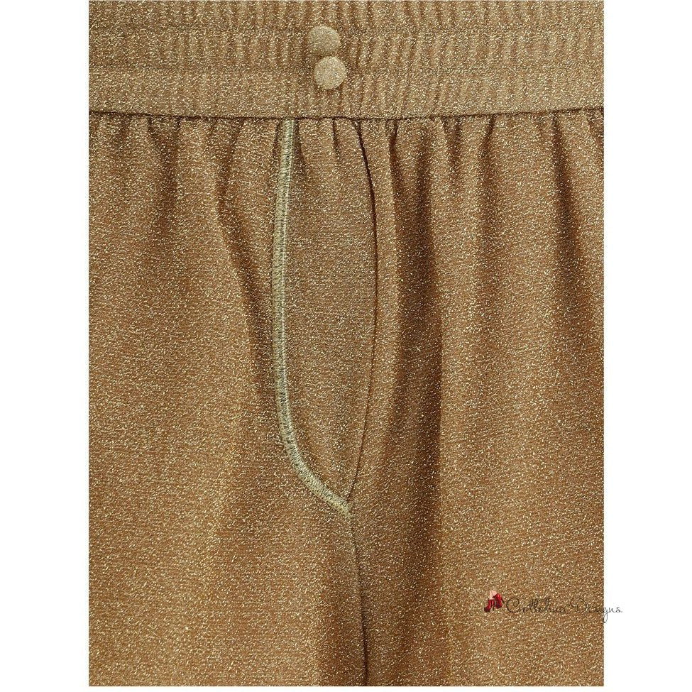 Lumiere Shorts