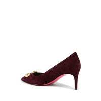 Bordeaux SCAMOSCIATO Pump