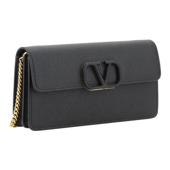 VLogo Shoulder Bag