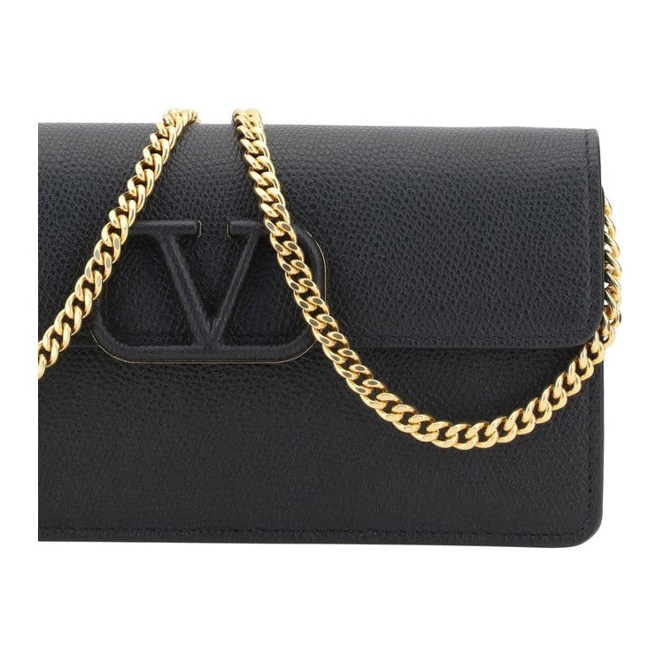 VLogo Shoulder Bag