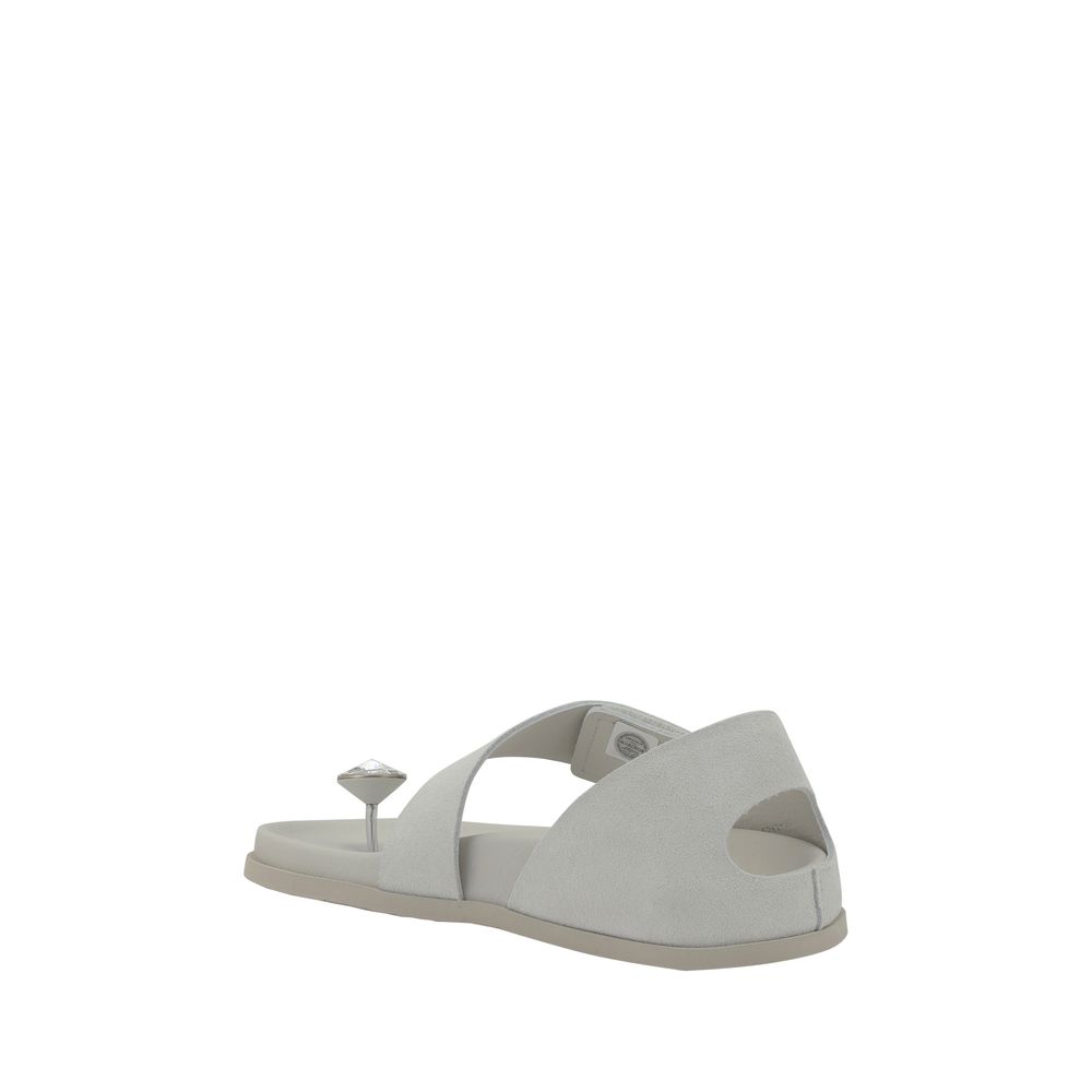 Dorleta Sandals