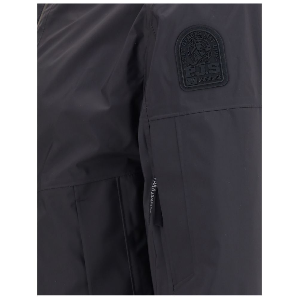 Waterproof Aso Jacket