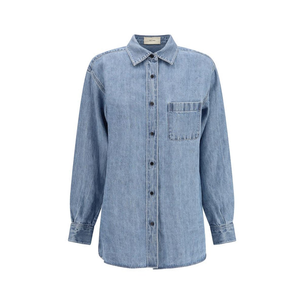 Nesson denim Shirt