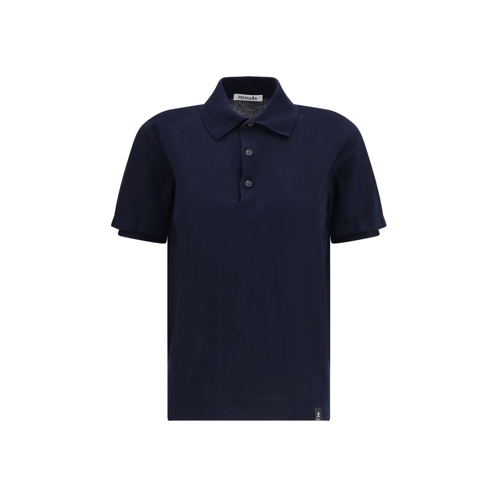 Premiata Polo Shirt