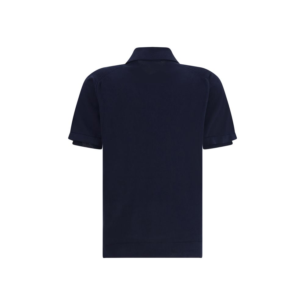 Premiata Polo Shirt