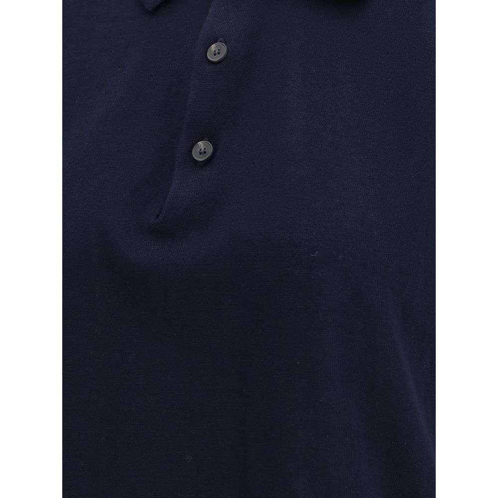 Premiata Polo Shirt