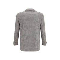 Virgin wool Blazer Jacket