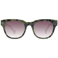 Multicolor Plastic Sunglasses