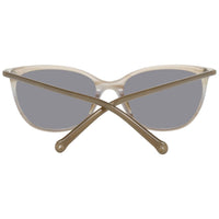 Brown Plastic Sunglasses