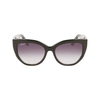 Black Acetate Sunglasses