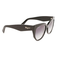 Black Acetate Sunglasses