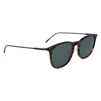 Brown Acetate Sunglasses