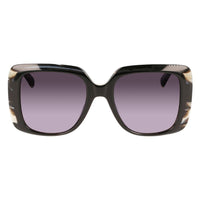 Black Acetate Sunglasses