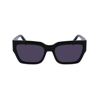 Black Acetate Sunglasses