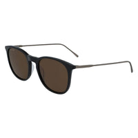 Gray Acetate Sunglasses