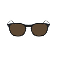 Gray Acetate Sunglasses