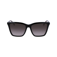 Black Acetate Sunglasses