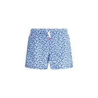 Logoed Swimshorts