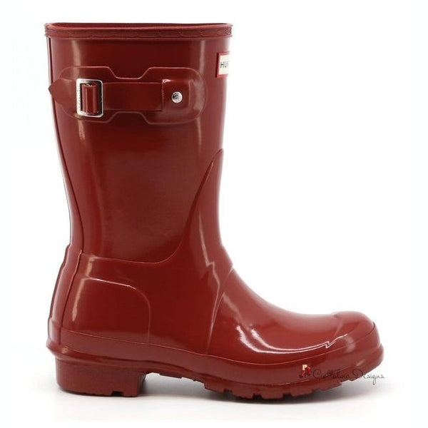 Red Boot